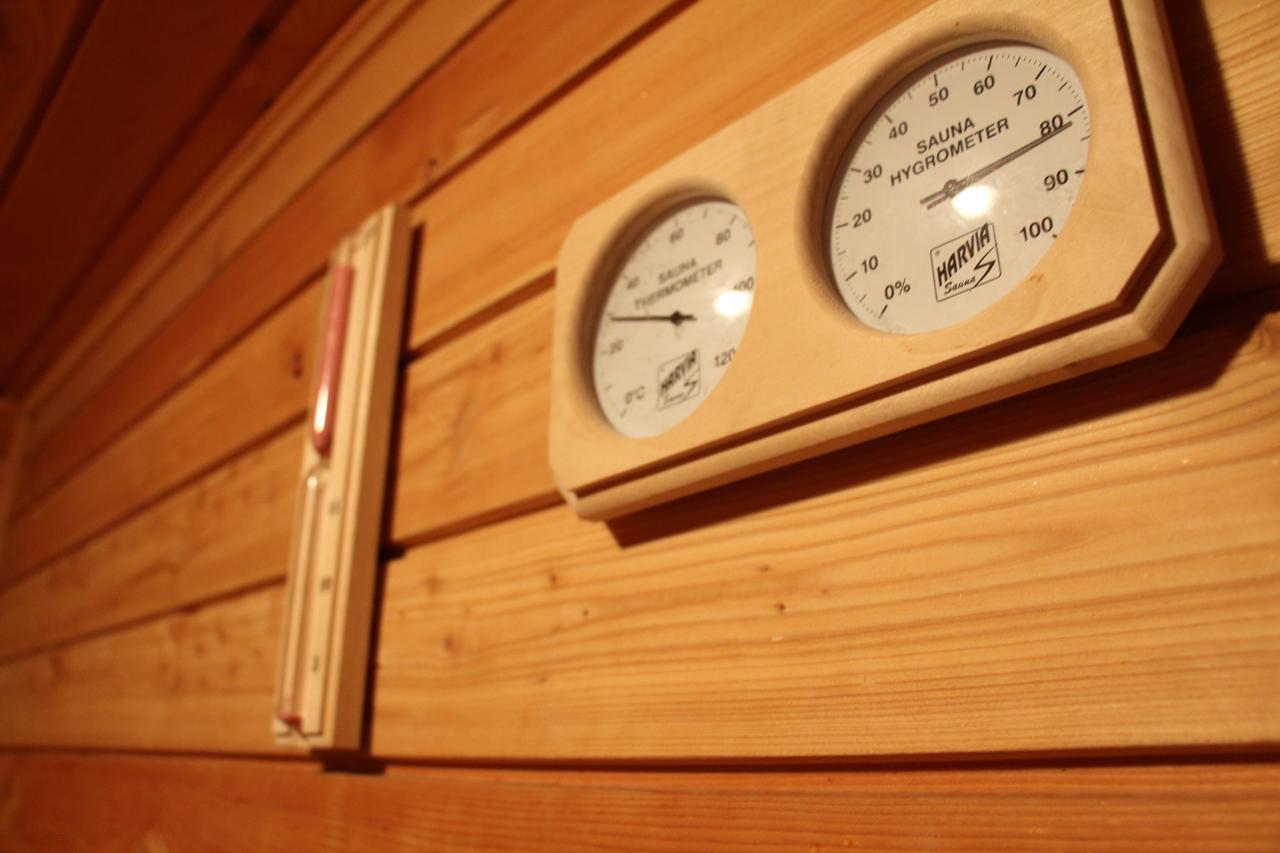 Pensiunea Musatinii Putna  Exteriör bild